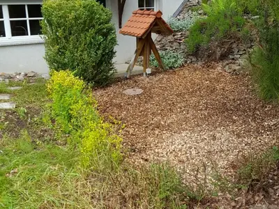 Ferienwohnung für 2 Personen (30 m²) in Thale 1/10