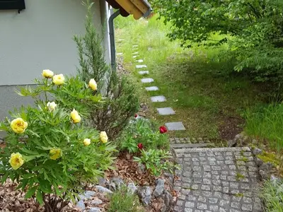 Ferienwohnung für 2 Personen (30 m²) in Thale 2/10