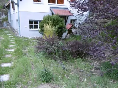 Ferienwohnung für 2 Personen (30 m²) in Thale 3/10