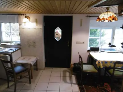 Ferienwohnung für 2 Personen (30 m²) in Thale 4/10