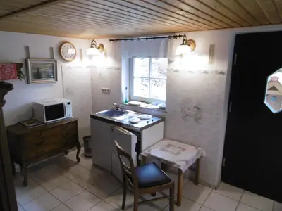 Ferienwohnung für 2 Personen (30 m²) in Thale 5/10