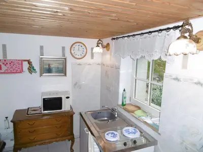 Ferienwohnung für 2 Personen (30 m²) in Thale 6/10