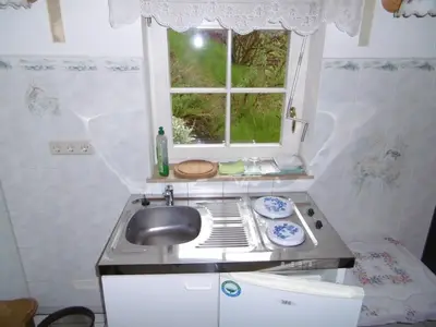 Ferienwohnung für 2 Personen (30 m²) in Thale 7/10