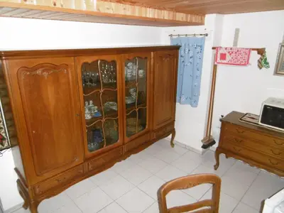 Ferienwohnung für 2 Personen (30 m²) in Thale 8/10