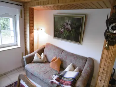 Ferienwohnung für 2 Personen (30 m²) in Thale 9/10