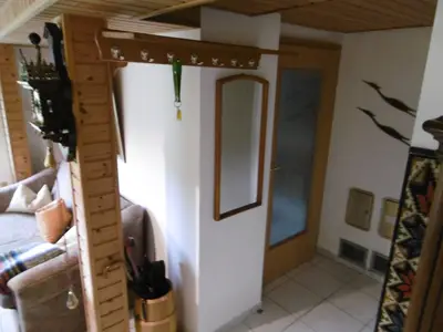 Ferienwohnung für 2 Personen (30 m²) in Thale 10/10