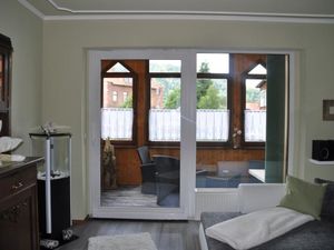 Ferienwohnung für 4 Personen (80 m²) ab 70 € in Thale