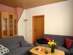 Ferienwohnung für 4 Personen (60 m²) in Thale