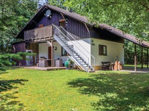 Ferienwohnung für 5 Personen (75 m²) in Thalfang