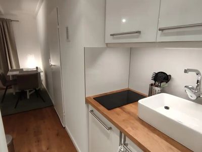 Ferienwohnung für 4 Personen (38 m²) in Thalfang 6/10