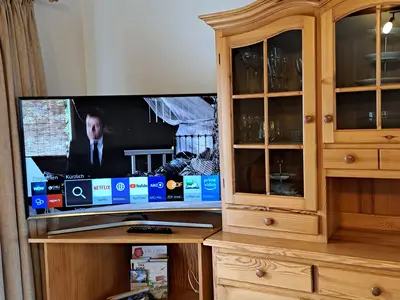 TV mit Netflix