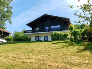 Ferienwohnung für 2 Personen (35 m²) in Thalfang