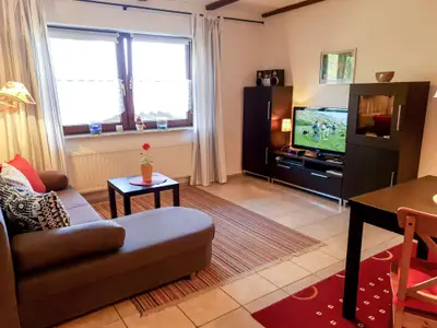 living-room