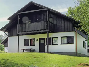 Ferienwohnung für 5 Personen (72 m²) in Thalfang