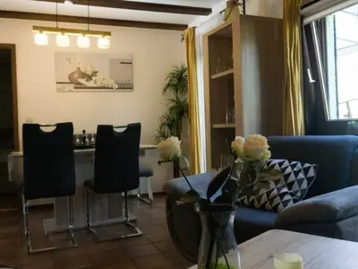 Ferienwohnung für 4 Personen (65 m²) in Thalfang 6/10