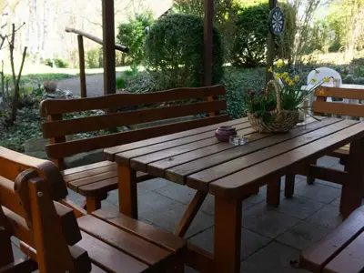 Ferienwohnung für 4 Personen (65 m²) in Thalfang 9/10