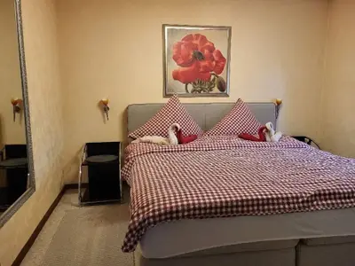Ferienwohnung für 4 Personen (65 m²) in Thalfang 1/10