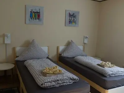 Ferienwohnung für 4 Personen (65 m²) in Thalfang 8/10