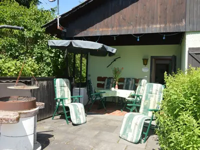 Ferienwohnung für 4 Personen (65 m²) in Thalfang 1/10