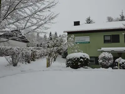 Ferienwohnung für 4 Personen (65 m²) in Thalfang 5/10