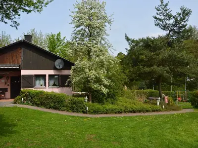 Ferienwohnung für 4 Personen (65 m²) in Thalfang 1/10