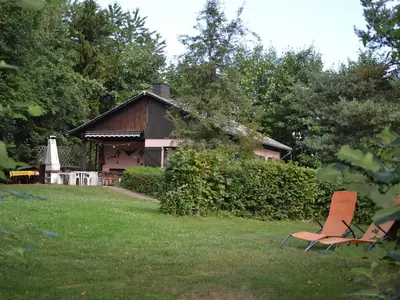 Ferienwohnung für 4 Personen (65 m²) in Thalfang 2/10