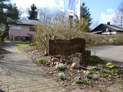 Ferienwohnung für 4 Personen (65 m²) in Thalfang 3/10