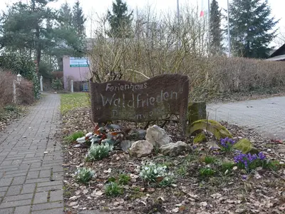 Ferienwohnung für 4 Personen (65 m²) in Thalfang 4/10