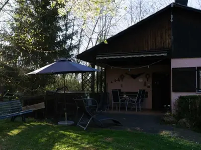 Ferienwohnung für 4 Personen (65 m²) in Thalfang 5/10