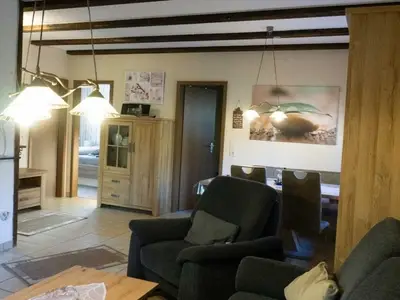 Ferienwohnung für 4 Personen (65 m²) in Thalfang 10/10