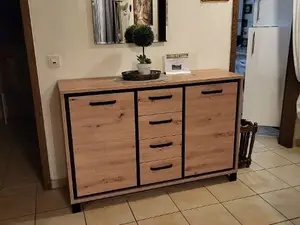 Ferienwohnung für 4 Personen (70 m²) in Thalfang