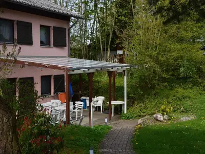 Ferienwohnung für 4 Personen (70 m²) in Thalfang 4/10