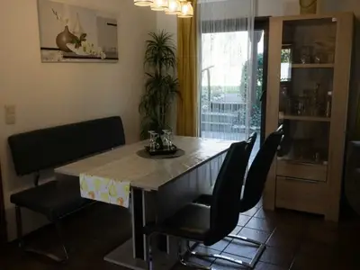 Ferienwohnung für 4 Personen (65 m²) in Thalfang 4/10
