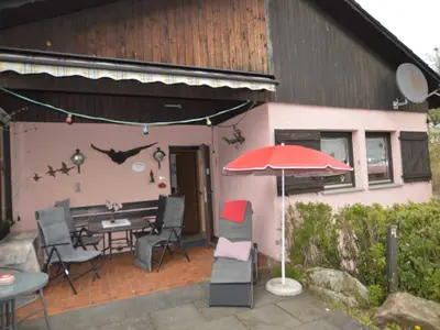 Ferienwohnung für 4 Personen (65 m²) in Thalfang 2/10
