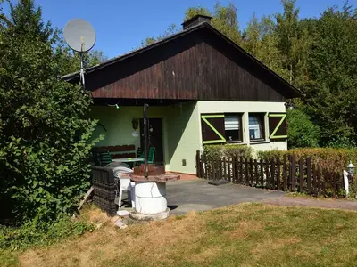 Ferienwohnung für 4 Personen (65 m²) in Thalfang 1/10