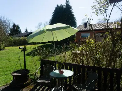 Ferienwohnung für 4 Personen (65 m²) in Thalfang 4/10