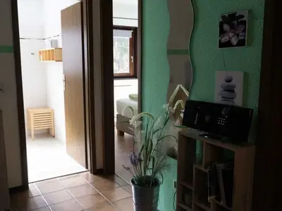 Ferienwohnung für 4 Personen (65 m²) in Thalfang 5/10