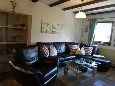 Ferienwohnung für 4 Personen (65 m²) in Thalfang 7/10