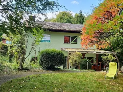 Ferienwohnung für 4 Personen (65 m²) in Thalfang 1/10