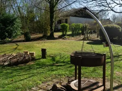 Ferienwohnung für 4 Personen (65 m²) in Thalfang 6/10