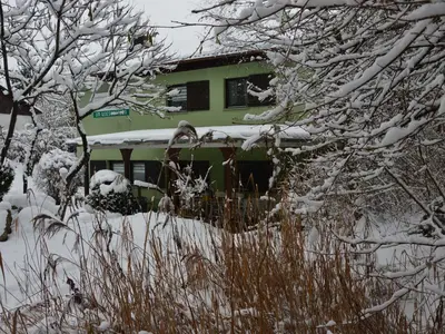 Ferienwohnung für 4 Personen (65 m²) in Thalfang 8/10