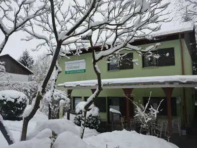 Ferienwohnung für 4 Personen (65 m²) in Thalfang 9/10