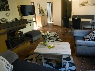 Ferienwohnung für 4 Personen (65 m²) in Thalfang 10/10