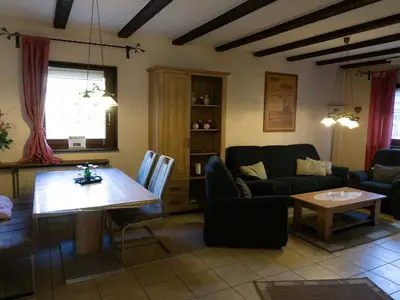 Ferienwohnung für 4 Personen (65 m²) in Thalfang 3/10