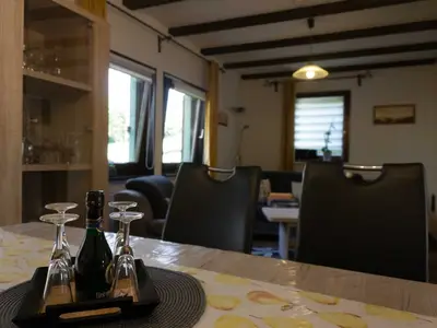 Ferienwohnung für 4 Personen (70 m²) in Thalfang 3/10