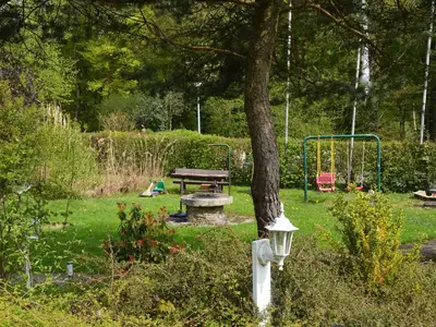 Ferienwohnung für 4 Personen (70 m²) in Thalfang 7/10