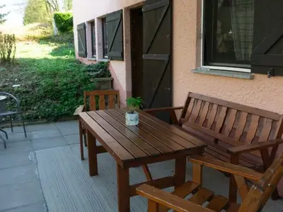 Ferienwohnung für 4 Personen (70 m²) in Thalfang 9/10