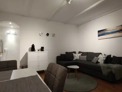 Ferienwohnung für 4 Personen (38 m²) in Thalfang 4/10