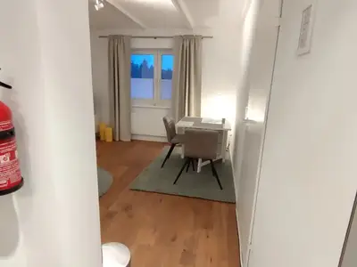 Ferienwohnung für 4 Personen (38 m²) in Thalfang 5/10