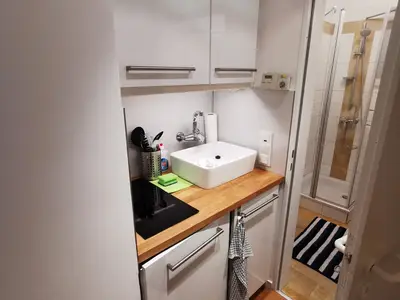 Ferienwohnung für 4 Personen (38 m²) in Thalfang 6/10